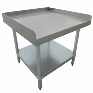 Equipment Stands
