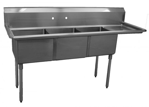 Sinks