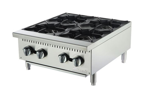 Hot Plates