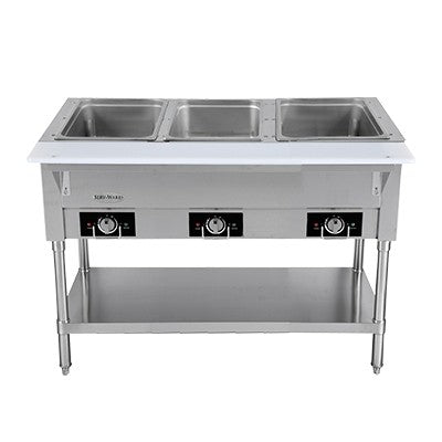 Hot Food Tables