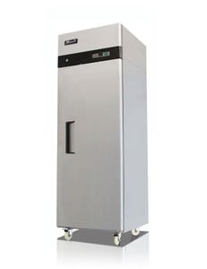 Migali 1 Door Reach-In Freezer. Call For Price!