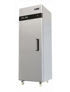 Migali 1 Door Reach-In Refrigerator. Call For Price!