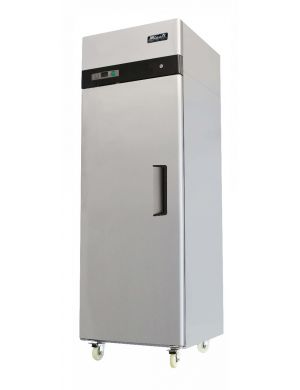 Migali 1 Door Reach-In Refrigerator. Call For Price!