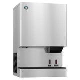 Hoshizaki Cubelet Icemaker  Air-cooled, Hands Free Dispenser Built in Storage Bin. Call For Price!