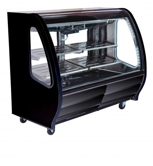 Pro-Kold 56″ Wide Deli Case. Call For Price!