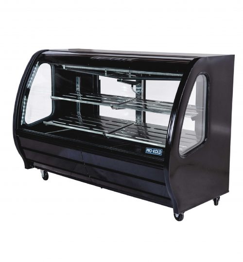 Pro-Kold 74″ Wide Deli Case. Call For Price!