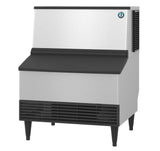 Hoshizaki Crescent Cuber Icemaker, Air-cooled, Built in Storage Bin. Call For Price!