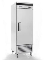 Migali 1 Door Reach-In Refrigerator. Call For Price!
