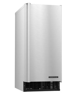 Hoshizaki Cubelet Icemaker Air-cooled Built in Storage Bin. Call For Price!