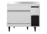 Hoshizaki IM-200BAC Square Cuber Icemaker Air-cooled Built in Storage Bin. Call For Price!