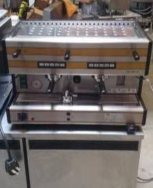 Automatic Espresso Coffee Machine