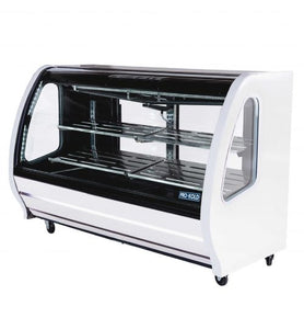 Pro-Kold 74″ Wide Deli Case. Call For Price!