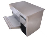 Hoshizaki IM-200BAC Square Cuber Icemaker Air-cooled Built in Storage Bin. Call For Price!
