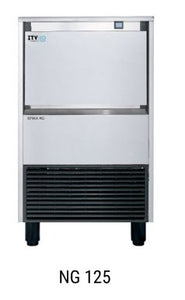 ITV 143 Pound Undercounter Ice Maker. Call For Price!