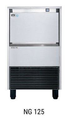 ITV 143 Pound Undercounter Ice Maker. Call For Price!