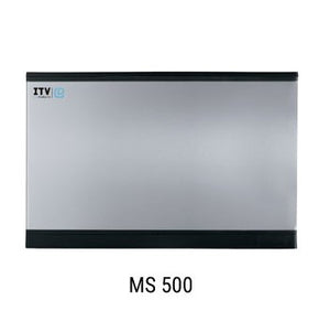 ITV Modular 500 Pound Ice Machine. Call For Price!