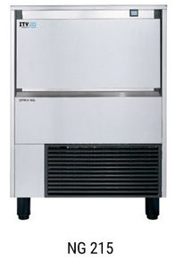 ITV 239 Pound Undercounter Ice Machine. Call For Price!