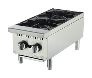 Migali 2 Burner Hot Plate. Call For Price!