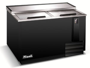 Migali 50″ Horizontal Bottle Cooler. Call For Price!