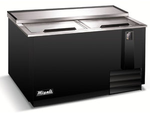 Migali 65″ Horizontal Bottle Cooler. Call For Price!