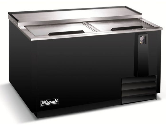 Migali 65″ Horizontal Bottle Cooler. Call For Price!