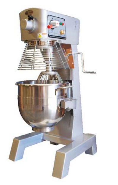 30 Quart Planetary Dough Mixer. Call For Price!