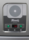 Migali Scientific MidSize Glass Door Upright Refrigerator. Call For Price!