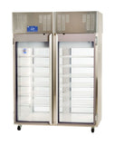 Migali Scientific Clean Room Pass Thru Refrigerator. Call For Price!