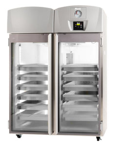Migali Scientific Blood Bank Refrigerator. Call For Price!