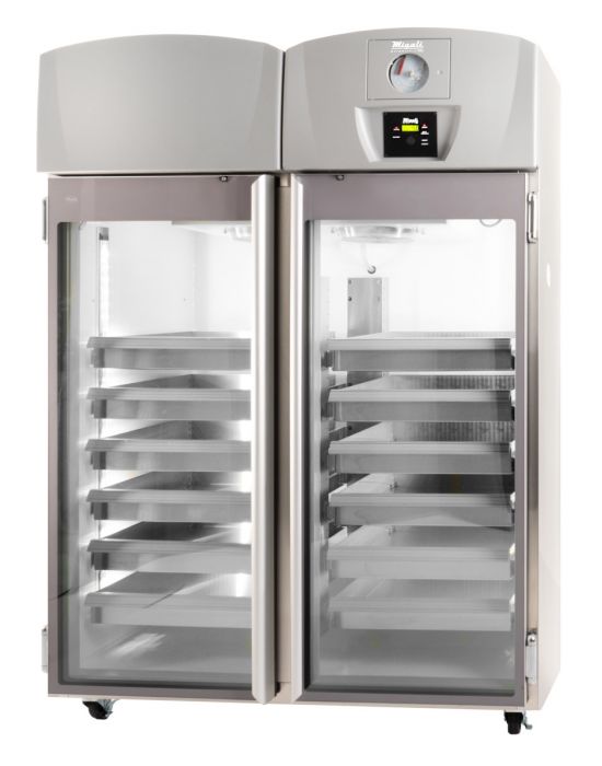 Migali Scientific Blood Bank Refrigerator. Call For Price!