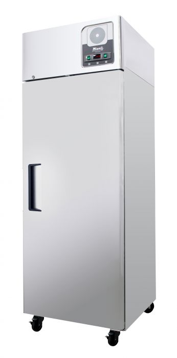 Migali Scientific Solid Door Upright Refrigerator. Call For Price!