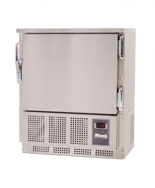 Migali Scientific Solid Door Under-Counter Refrigerator. Call For Price!