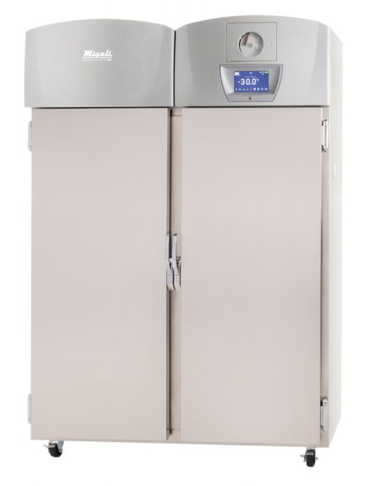Migali Scientific Plasma Freezer. Call For Price!