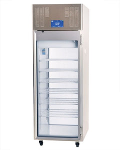 Migali Scientific Clean Room Pass Thru Refrigerator. Call For Price!
