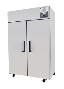 Migali Scientific Solid Door Upright Refrigerator. Call For Price!