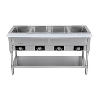 Hot Food Tables. Call For Price!