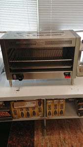 Cheese Melter
