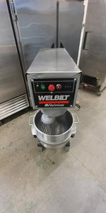 Varimixer 40 Quart Commercial Mixer